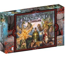 Mystic Vale: Conclave (EN)