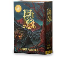 The Light in the Mist (EN)