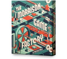 The Morrison Game Factory (EN)