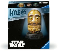 Hylkies: Star Wars - C-3PO