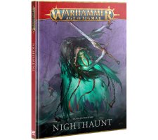 Warhammer Age of Sigmar - Battletome: Nighthaunt