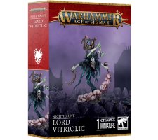 Warhammer Age of Sigmar - Nighthaunt: Lord Vitriolic