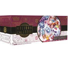 Pokémon - Holiday Advent Calendar 2025