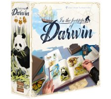 In the Footsteps of Darwin (EN)