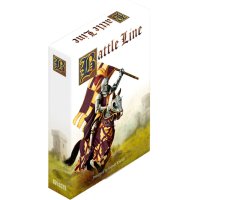 Battle Line: Medieval (EN)