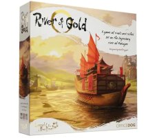 River of Gold (EN)