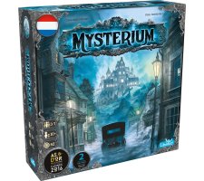 Mysterium (NL/FR)