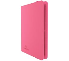Gamegenic - Portfolio Prime Album 8-Pocket: Pink