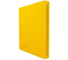 Gamegenic - Portfolio Prime Album 24-Pocket: Yellow