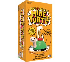 Don't Press That Mine Turtle (NL)