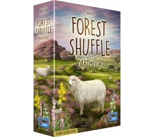 Forest Shuffle: Dartmoor (NL)