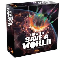 How to Save A World (EN)