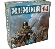 Memoir '44 (Refresh Edition) (EN)