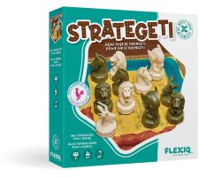 Strategeti (NL/FR)