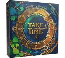 Take Time (NL/FR)