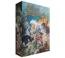 The Cats of Mont Saint Michel (EN)