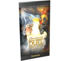 The Lord of the Rings: Duel For Middle-Earth - Allies (EN)