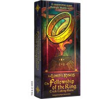 The Lord of the Rings: The Fellowship of the Ring - Trick Taking Game