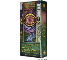 The Lord of the Rings: The Two Towers - Trick Taking Game