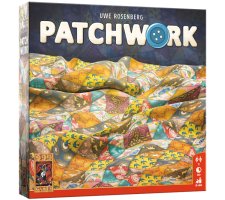 Patchwork (NL)