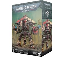 Warhammer 40K - Imperial Knights: Knight Questoris