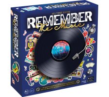 Remember the Music: All Time Edition (NL)