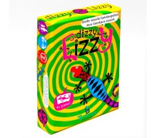 Dizzy Lizzy (NL)