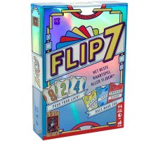 Flip 7 (NL)