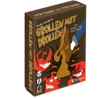 Grollen met Drollen (NL)