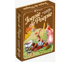 Joepie de Poepie (NL)