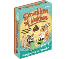 Smakken of Kakken (NL)