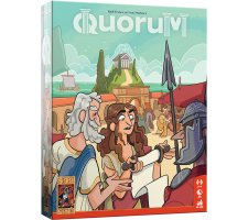 Quorum (NL)