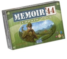Memoir '44: Terrain Pack (EN)
