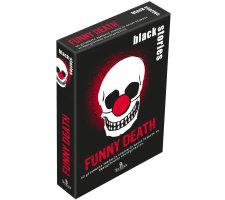 Black Stories: Funny Death (NL)