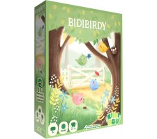 Bidibirdy (NL/FR)