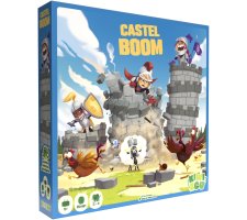 Castle Boom (NL/FR)