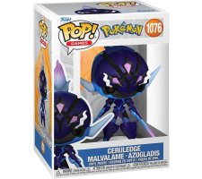 Funko POP! Pokémon - Vinyl Figure: Ceruledge