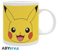 Abystyle Pokémon - Pikachu Mug (320ml)