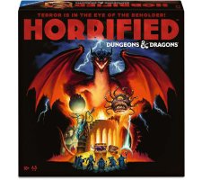 Horrified: Dungeons & Dragons (EN)