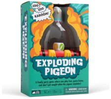 Exploding Pigeon  (EN)