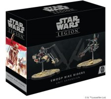 Star Wars Legion: Swoop Bike Riders