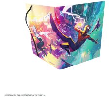 Gamegenic Magic: the Gathering - Casual Album 18-Pocket: Marvel's Spider-Man - Spider-Man/Spider-Gwen