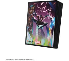 Gamegenic Magic: the Gathering - Prime Art Sleeves: Marvel's Spider-Man - Miles Morales (100 pieces)