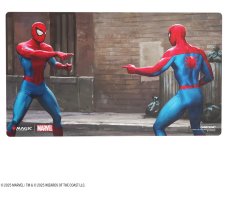 Gamegenic Magic: the Gathering - Prime Playmat: Marvel's Spider-Man - Spider-Man