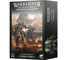Warhammer Horus Heresy - Horus Heresy: Legion Astartes Combat Force