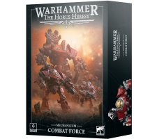 Warhammer Horus Heresy - Horus Heresy: Mechanicum Combat Force