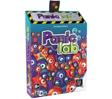Panic Lab (EN)
