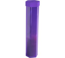 Gamegenic Playmat Tube: Purple