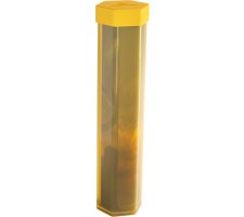 Gamegenic Playmat Tube: Yellow