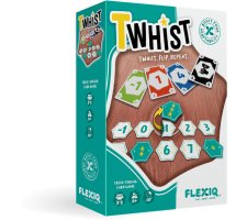 Twhist (NL/EN/DE/FR)